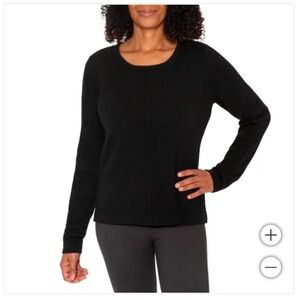 NWT! Mario serrani cashmere sweater. XXL